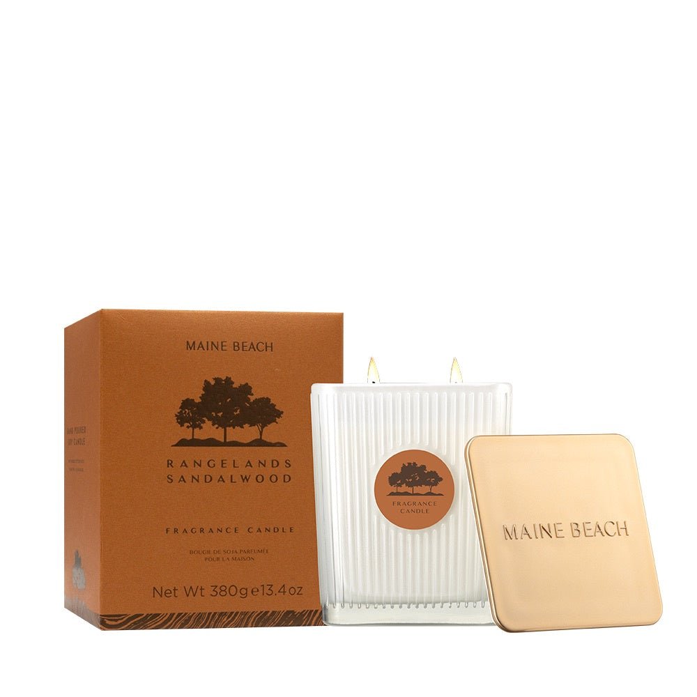 Rangelands Candle 380g