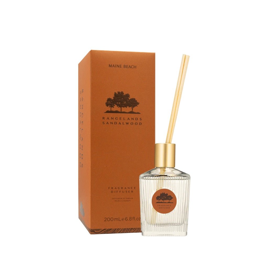 Rangelands Diffuser 200ml