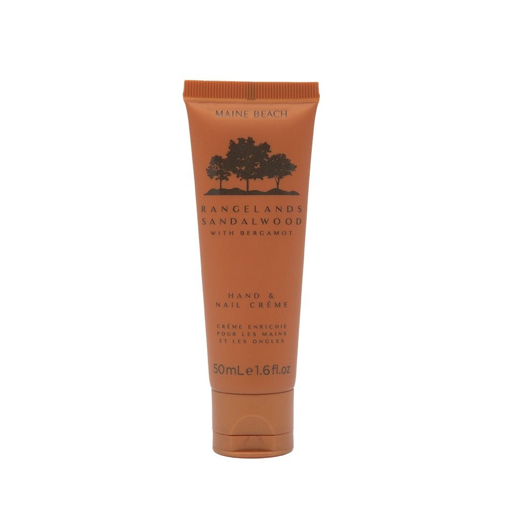 Rangelands Hand & Nail Crème 50ml