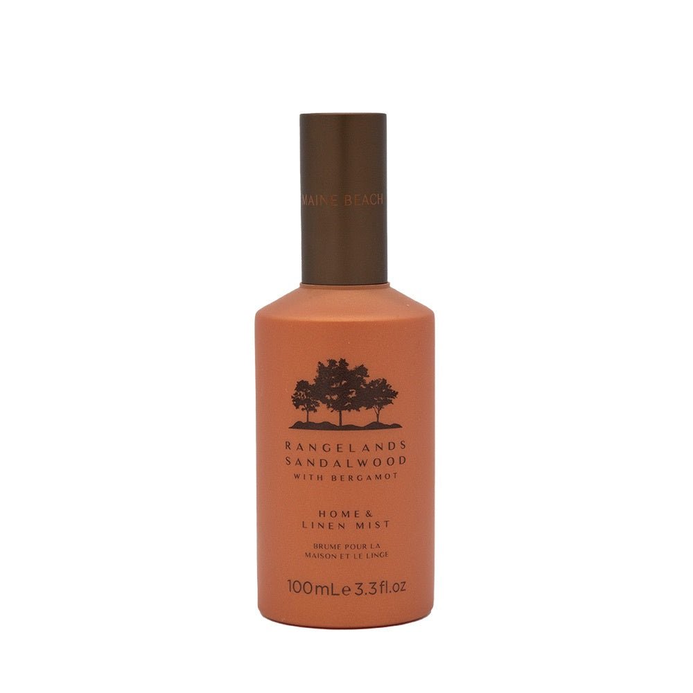Rangelands Home & Linen Mist 100ml