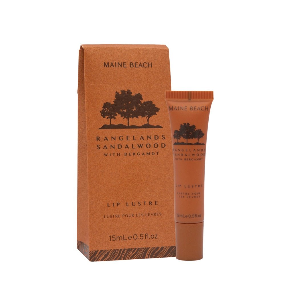 Rangelands Lip Lustre 15ml