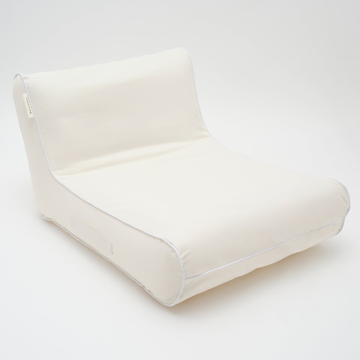 Luxe Floating Chair Casa Cream