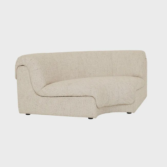 Juno Sierra Corner Sofa