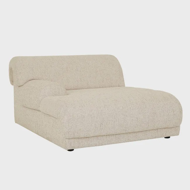 Juno Sierra Left Arm Chaise Sofa