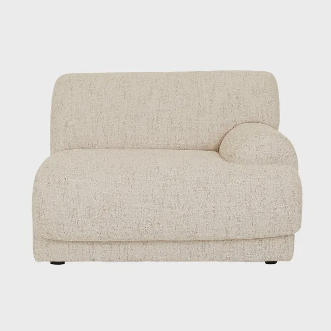 Juno Sierra Right Arm Sofa