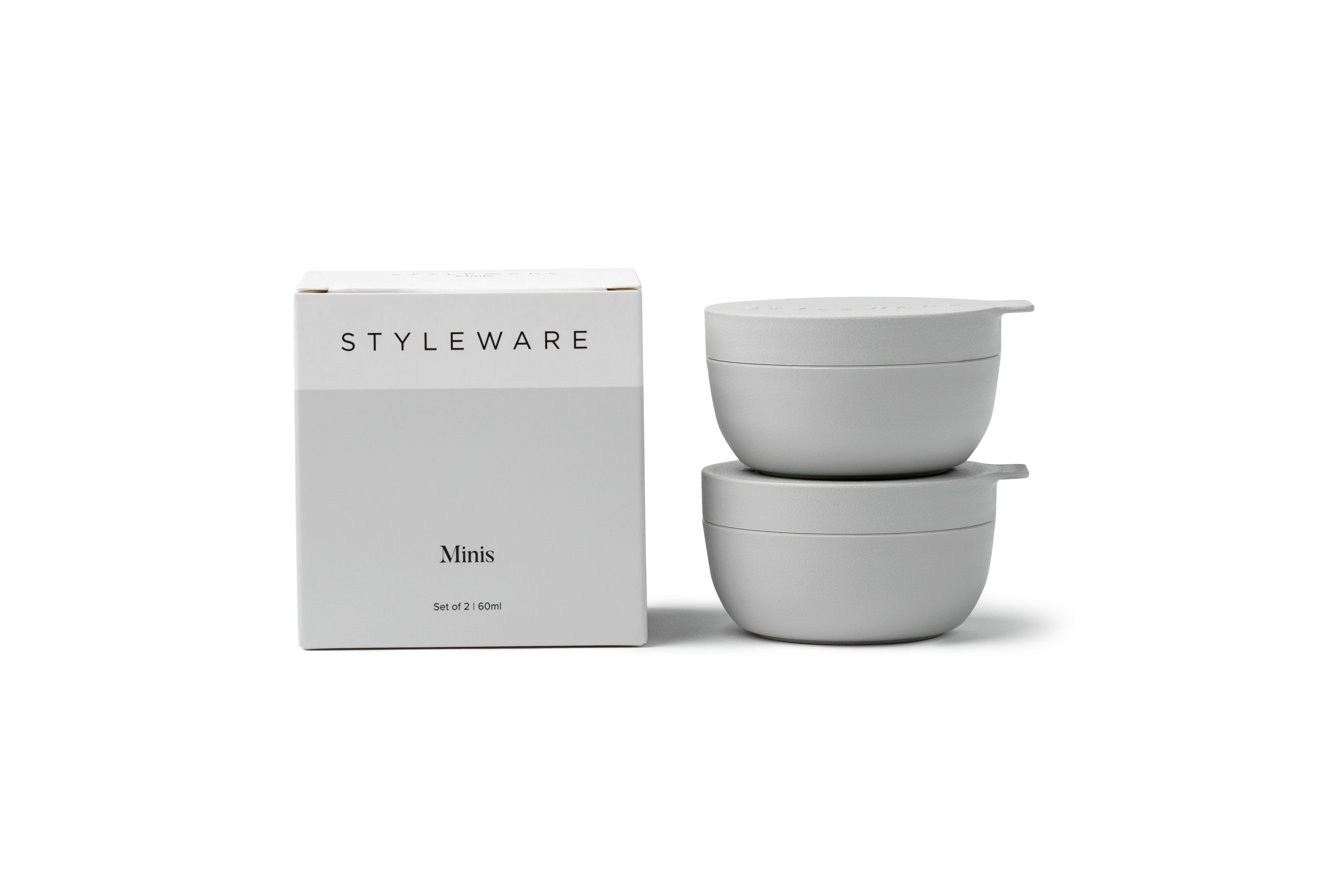 Styleware Minis