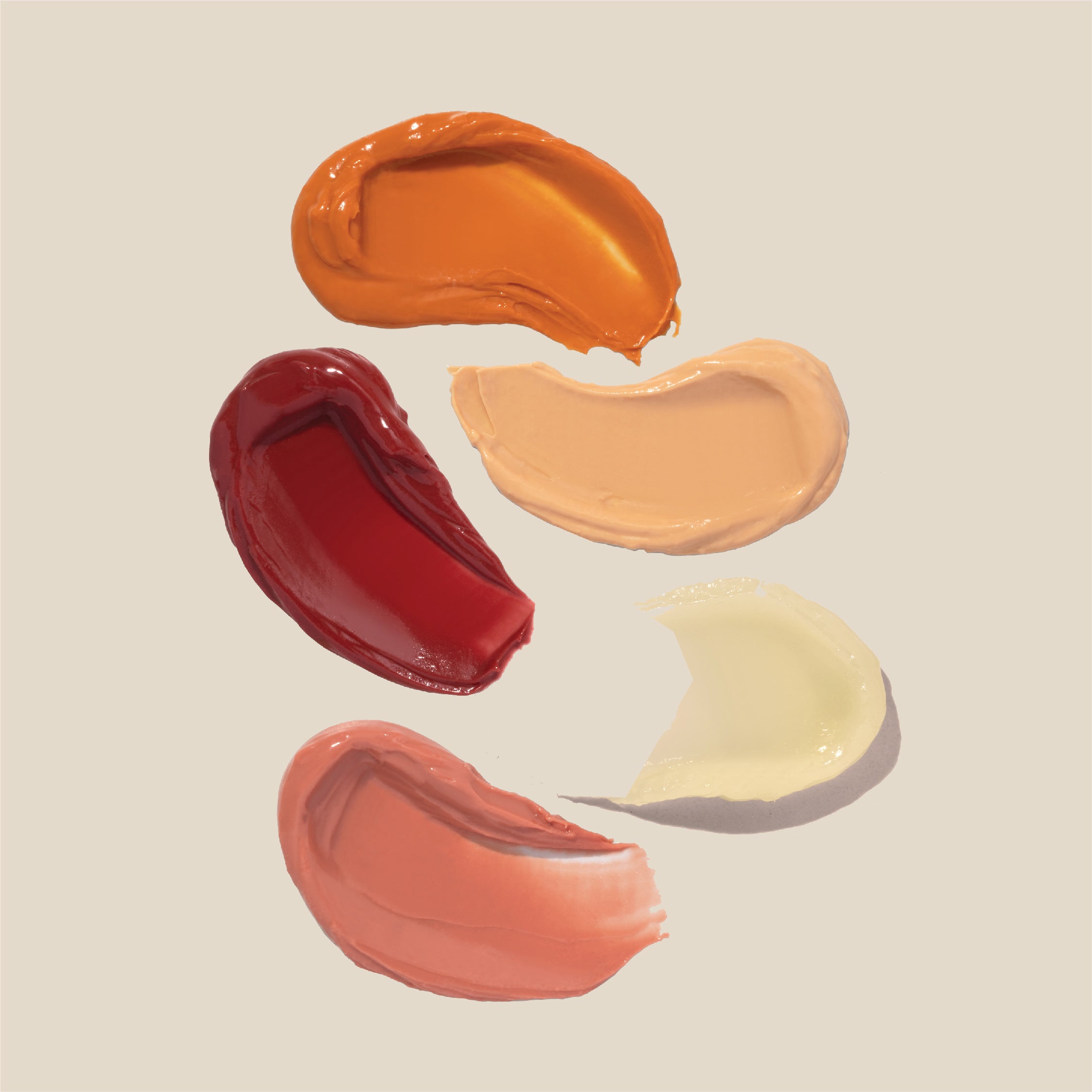 Tinted Lip Butter