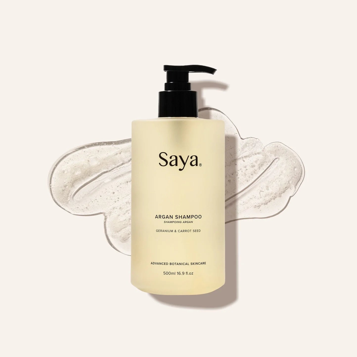 Argan Shampoo 500ml