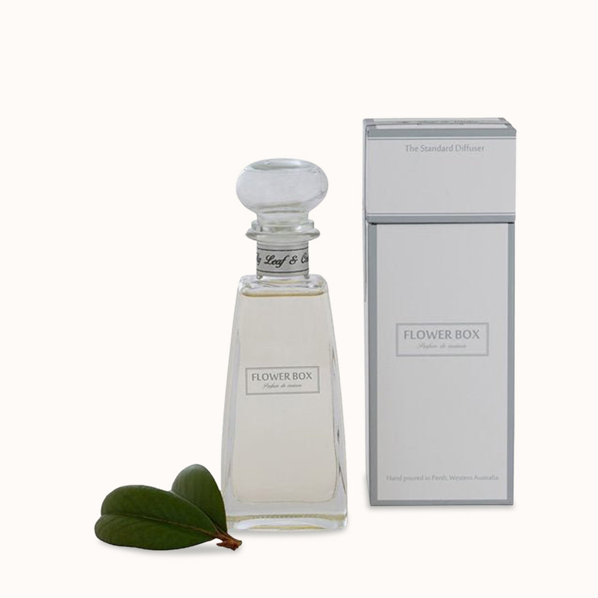 Fig Leaf & Cedar Diffuser