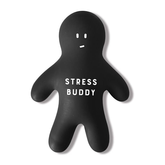 Stress Buddy