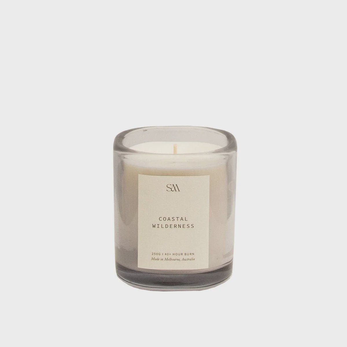 Candle Coastal Wilderness 250g