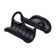 Sling Sink Caddy Double Black