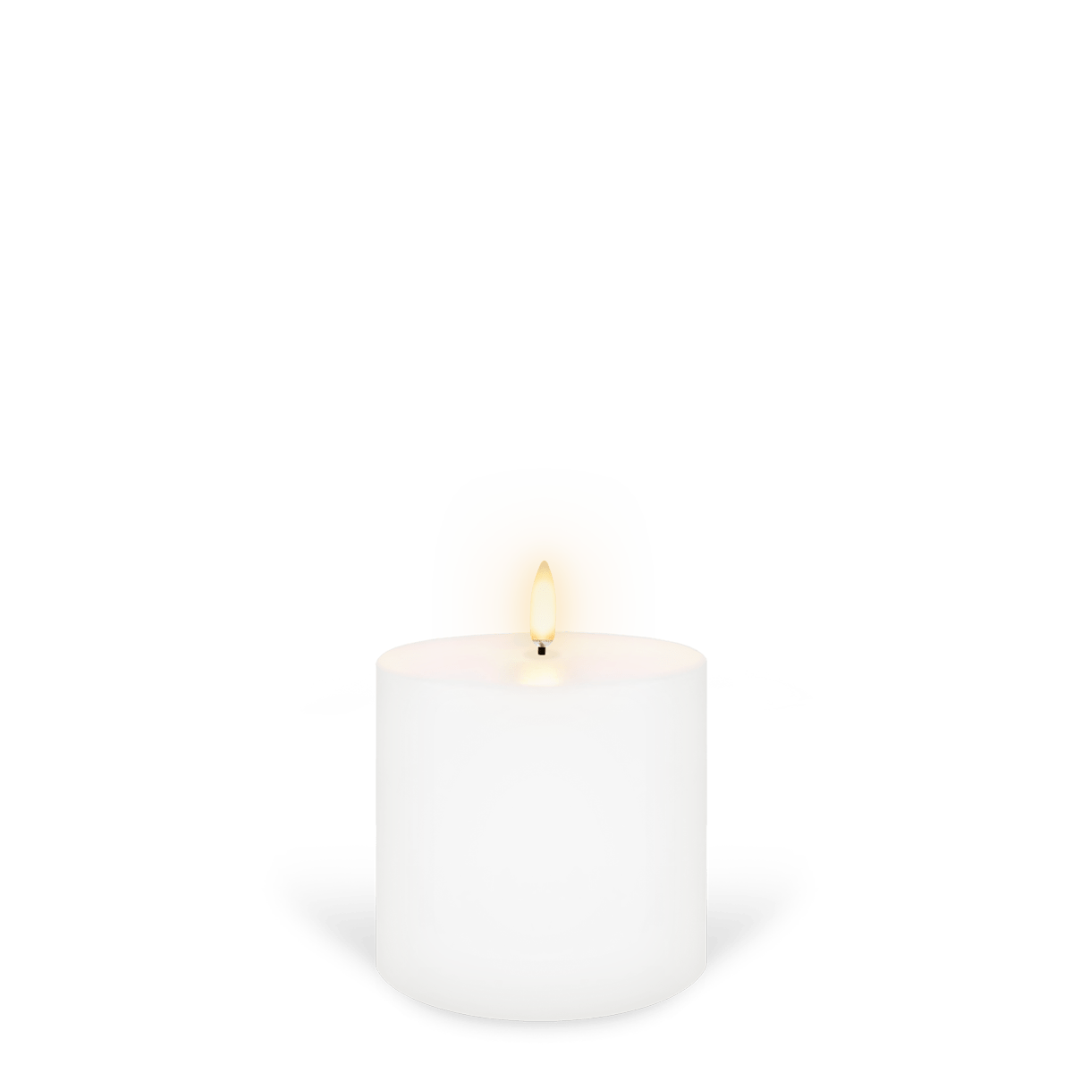 Nordic White 10.1x10.1cm