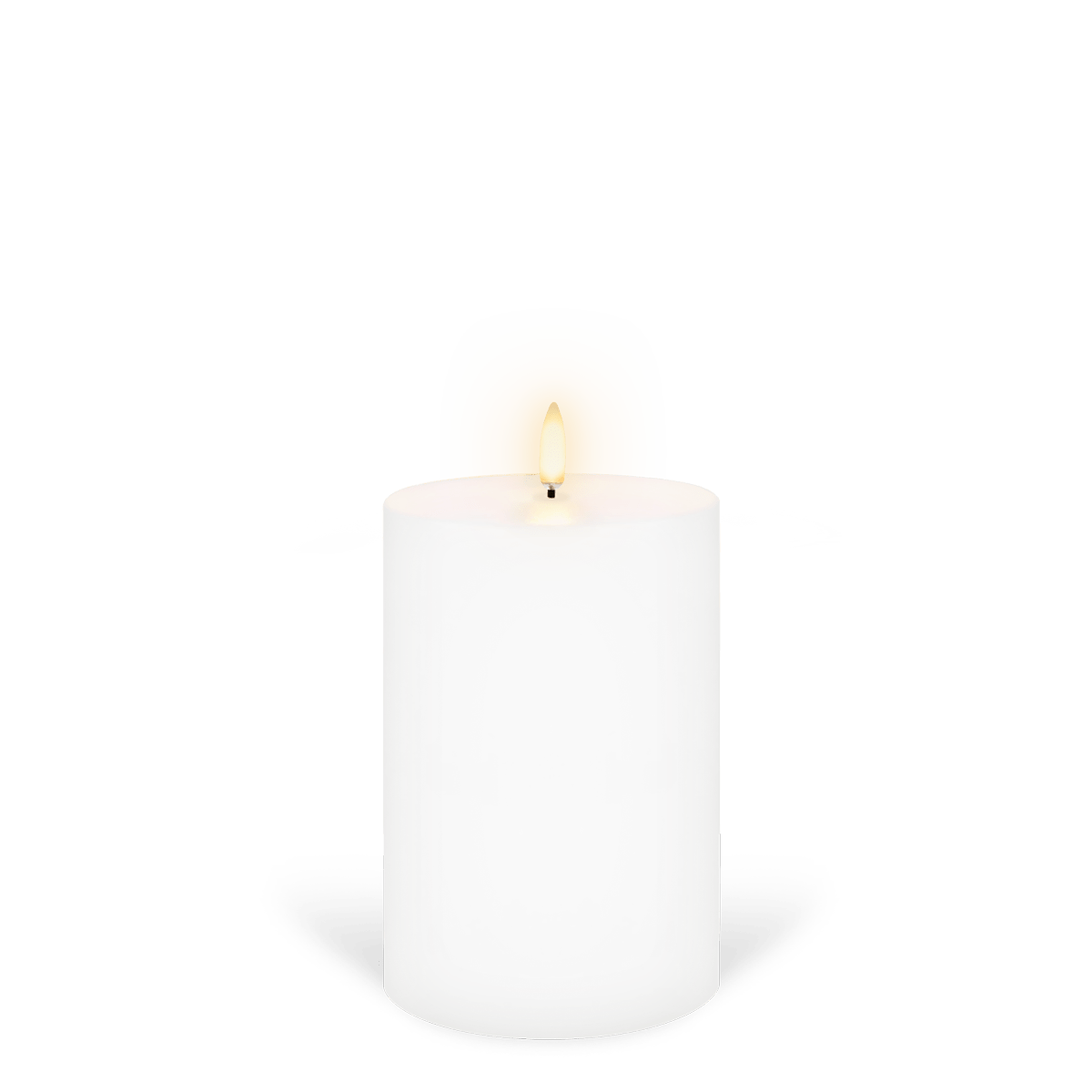 Nordic White 10.1x15.2cm