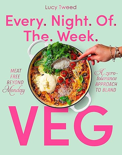 Every Night Of The Week VEG