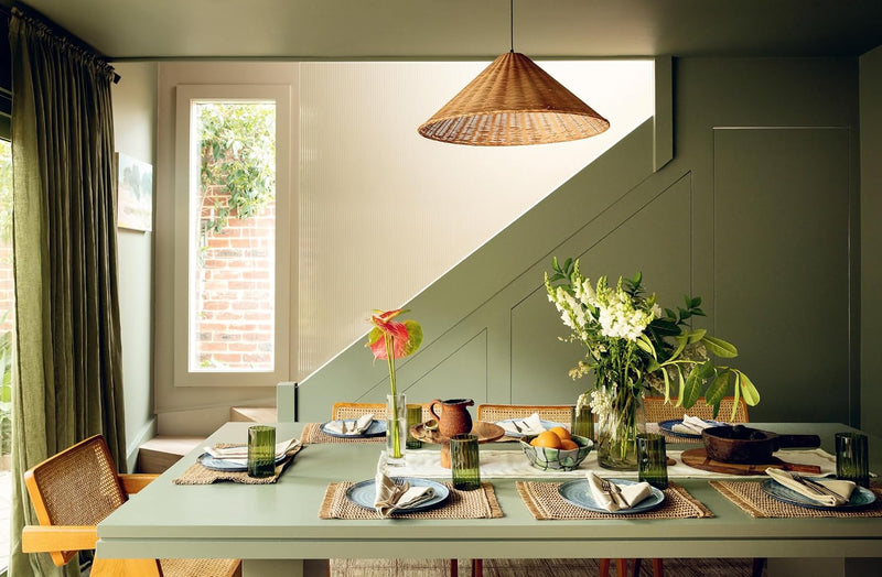 A Conscious Home-Harper Entertainment