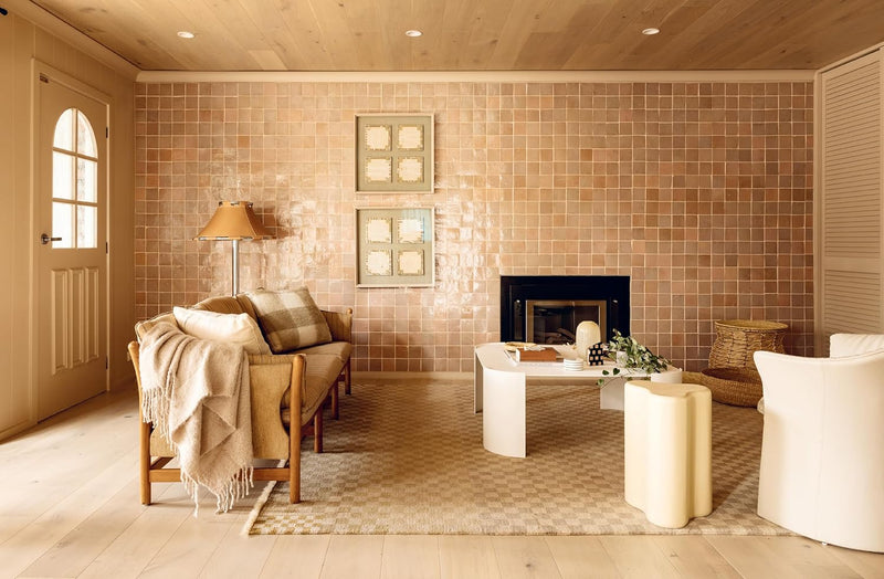 A Conscious Home-Harper Entertainment