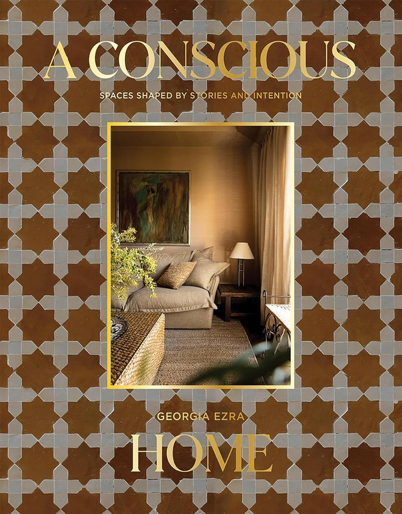 A Conscious Home-Harper Entertainment