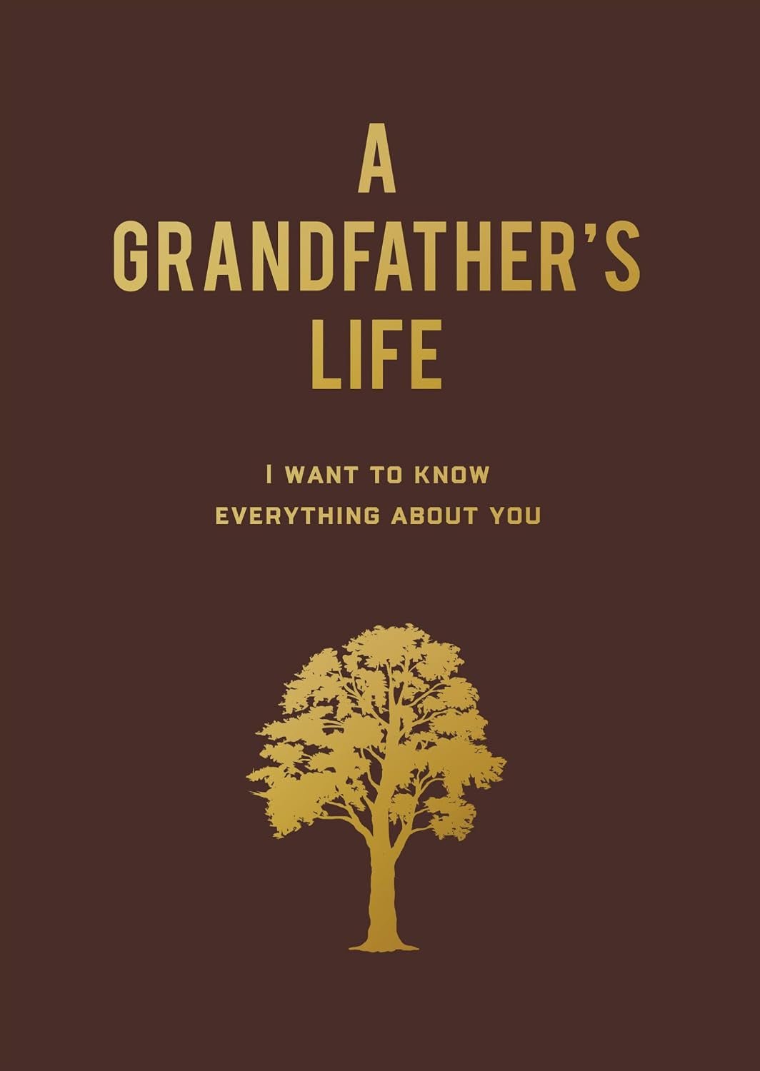 A Grandfathers Life-Brumby Sunstate