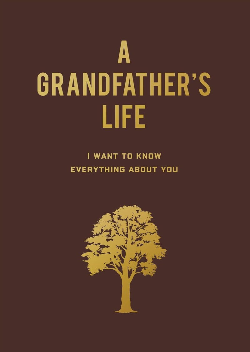 A Grandfathers Life-Brumby Sunstate