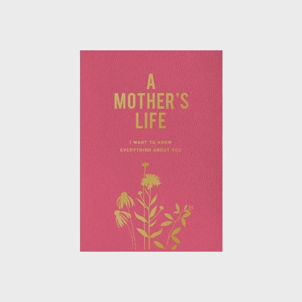 A Mothers Life - Brumby Sunstate