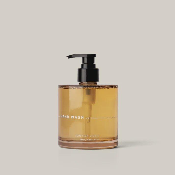 Addition Studio - Hand Wash 390ml - Telegram Co