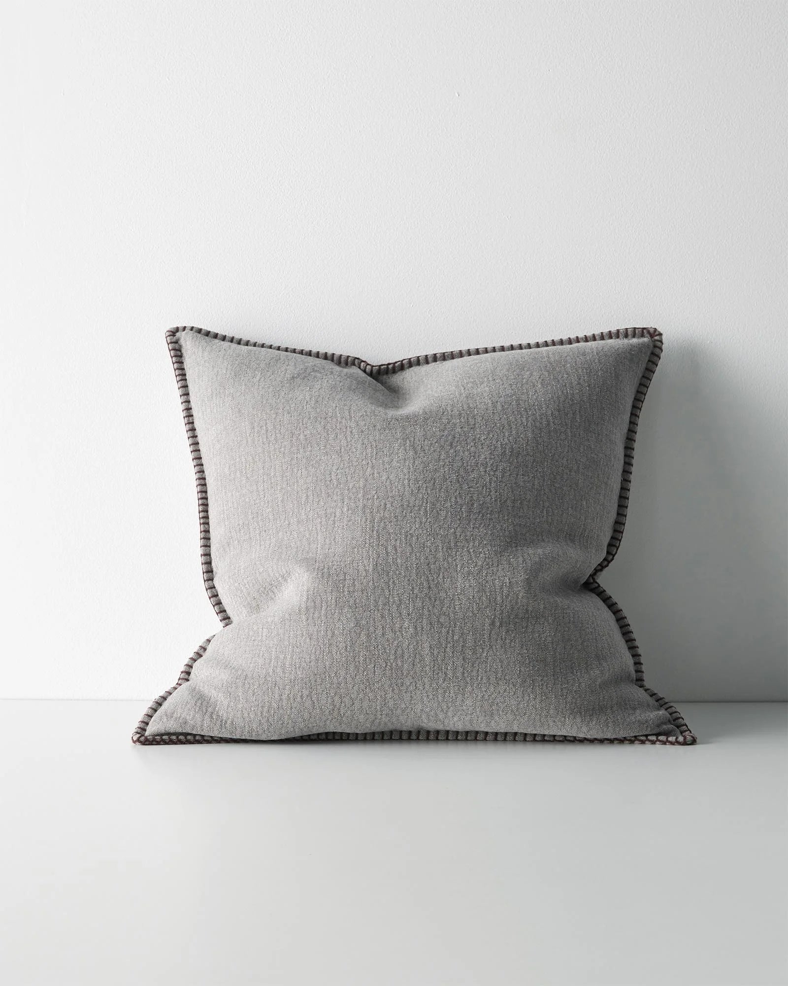 Alba Cushion-Weave Home