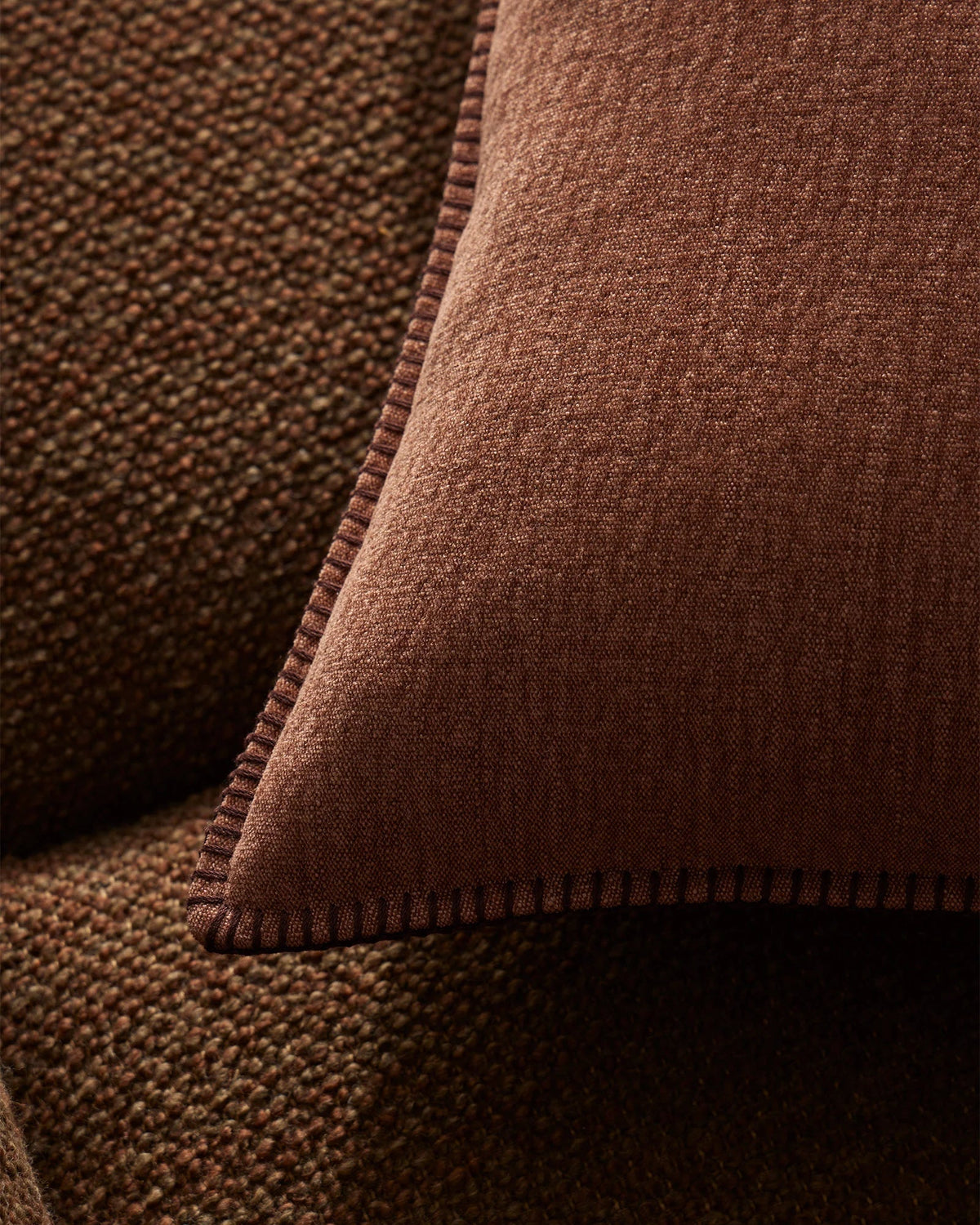 Alba Cushion-Weave Home