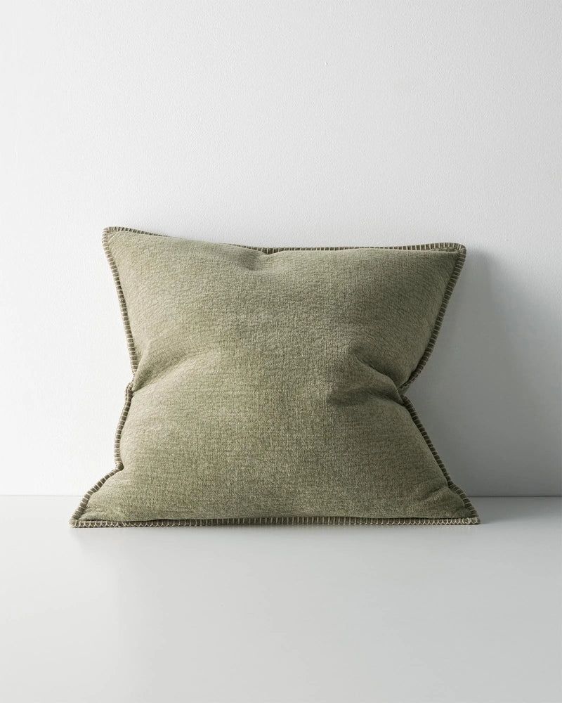 Alba Cushion-Weave Home