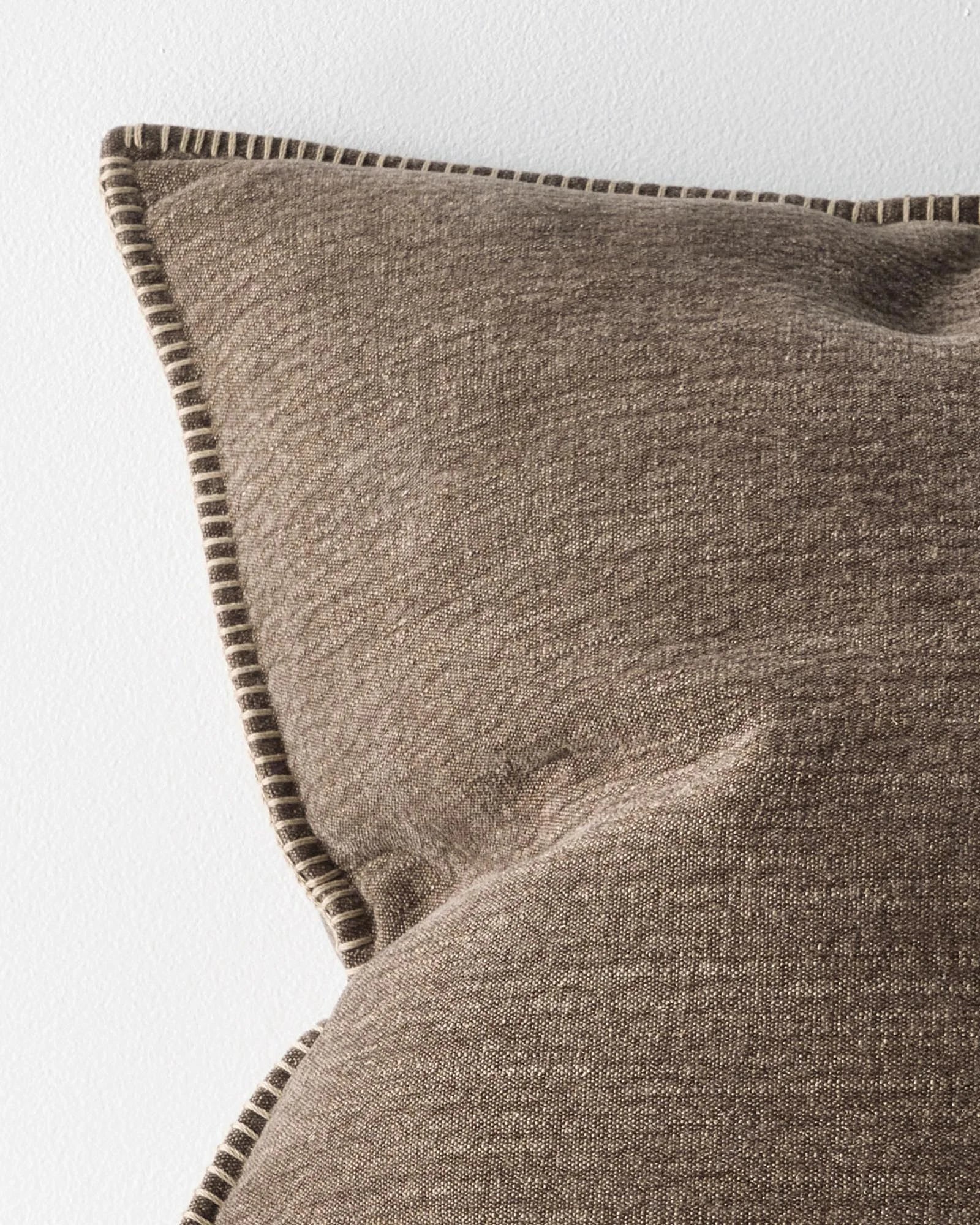 Alba Cushion-Weave Home