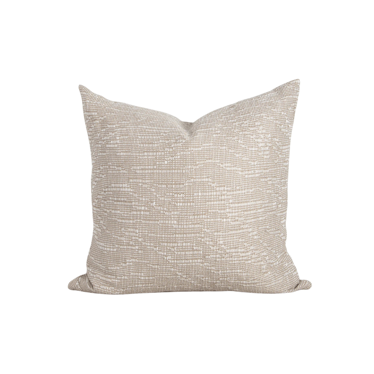 Alder Oat Cushion-Furtex