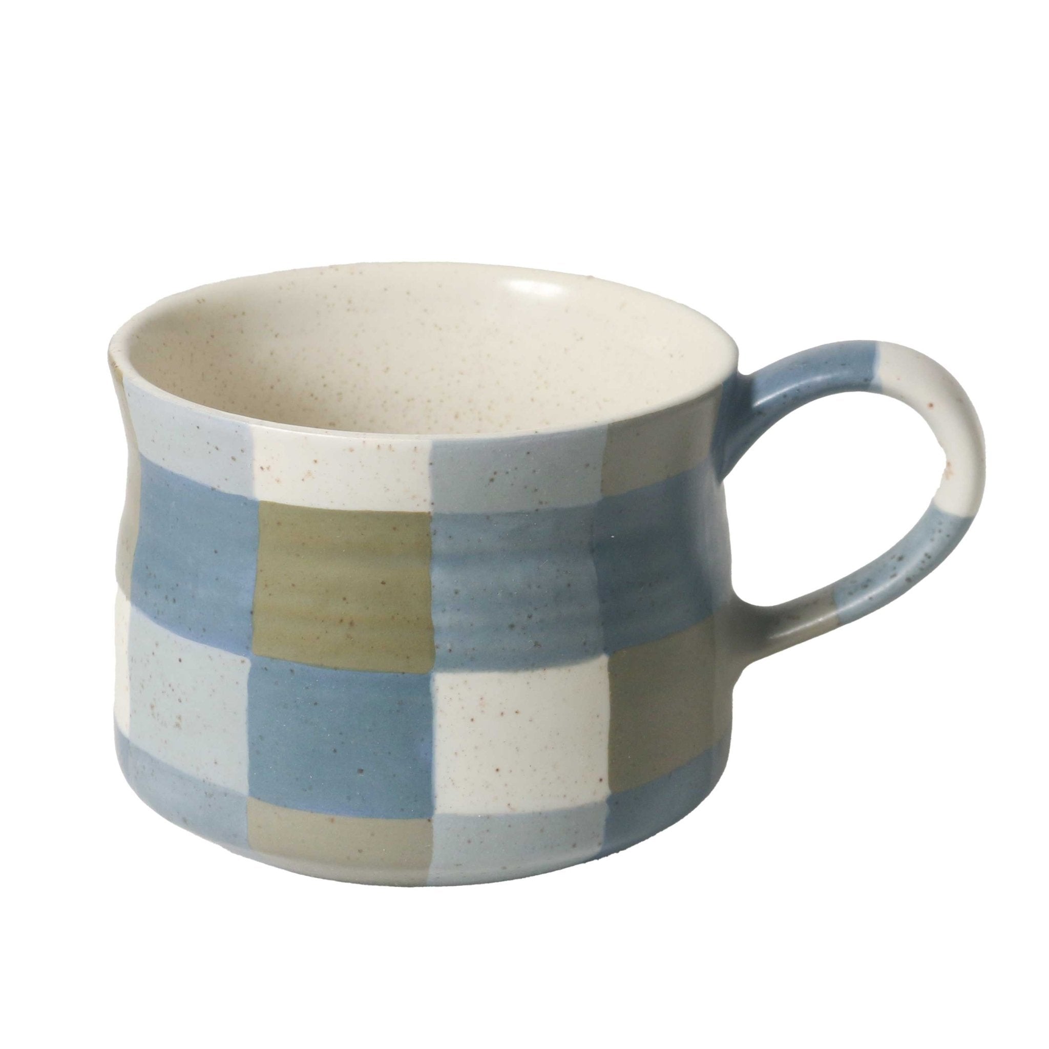 Alfie Tapestry Mug - Robert Gordon