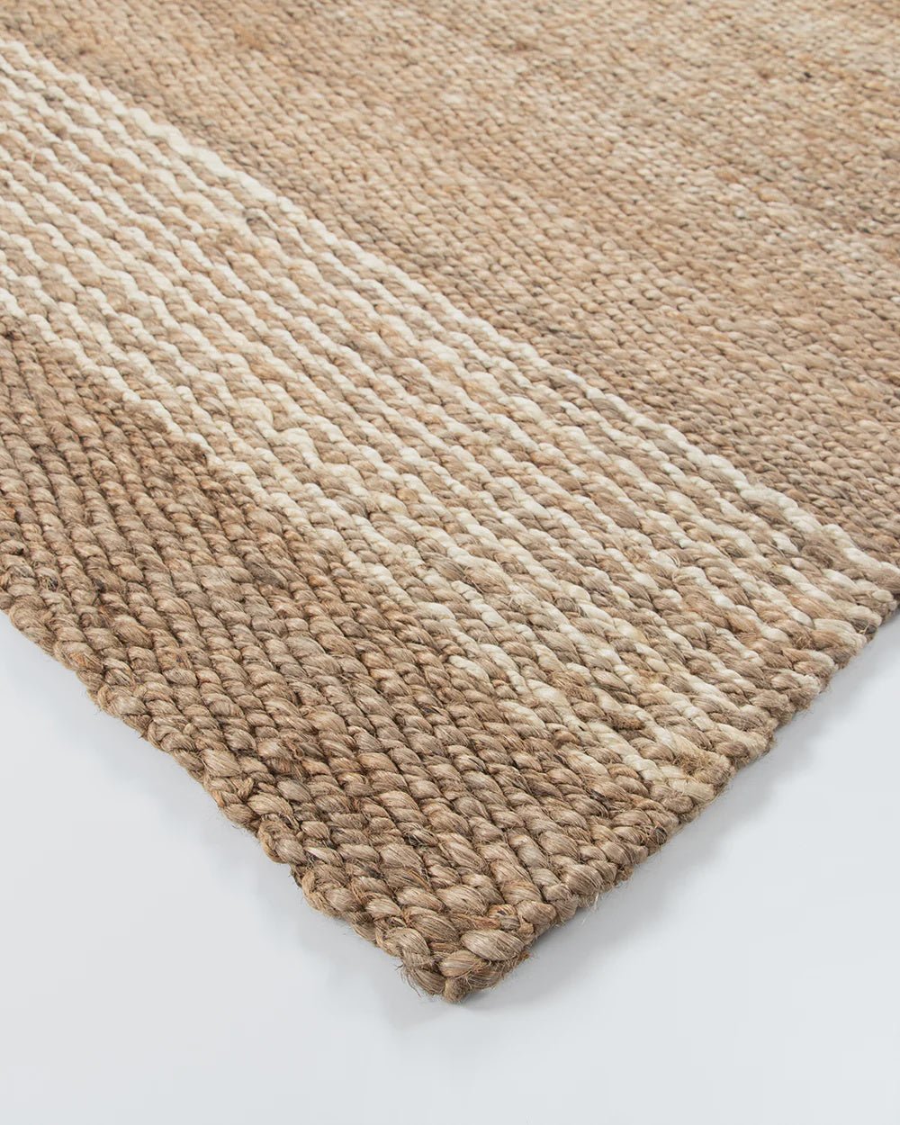 Anglesea Jute Floor Mat-Furtex