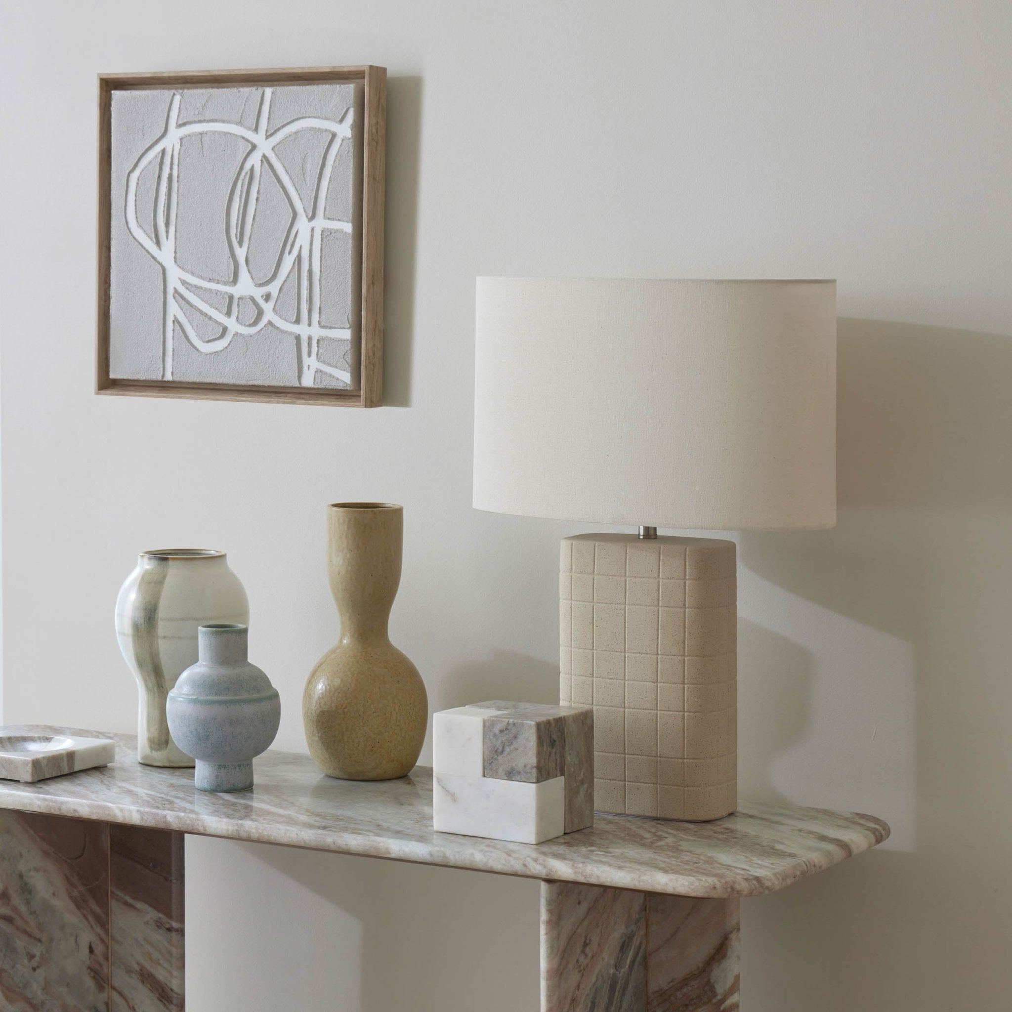 Arcadia Wall Art - IsAlbi