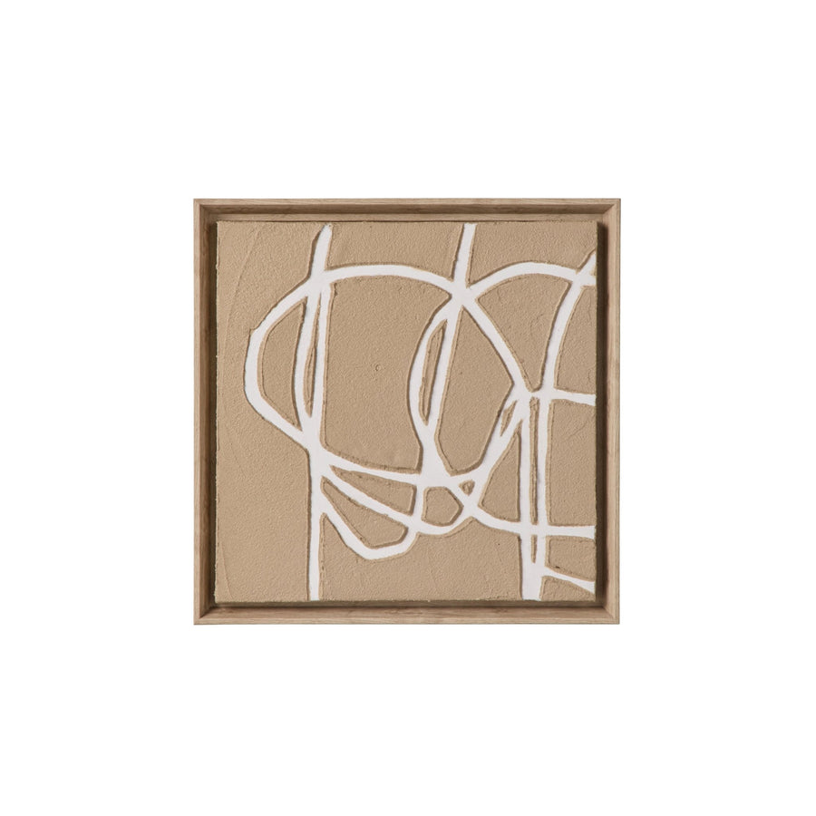 Arcadia Wall Art - IsAlbi