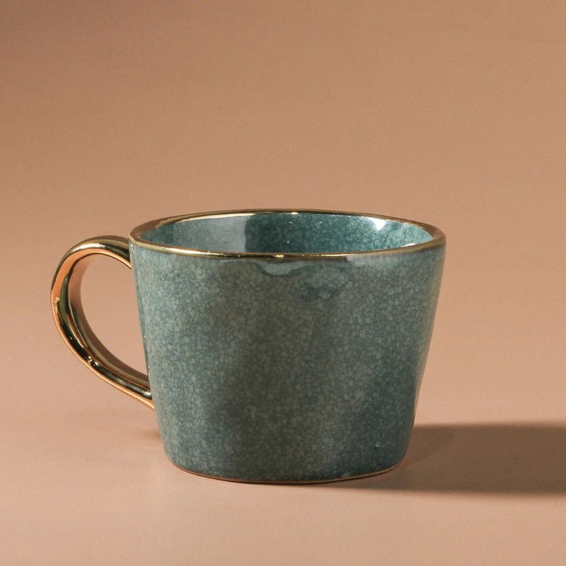 Ariel Mug - Indigo Love Collective