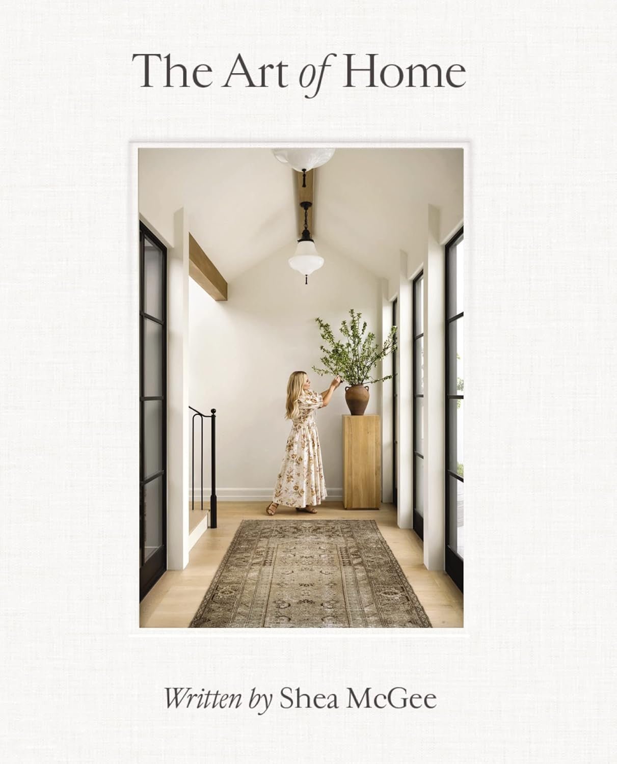 Art of Home - Harper Entertainment