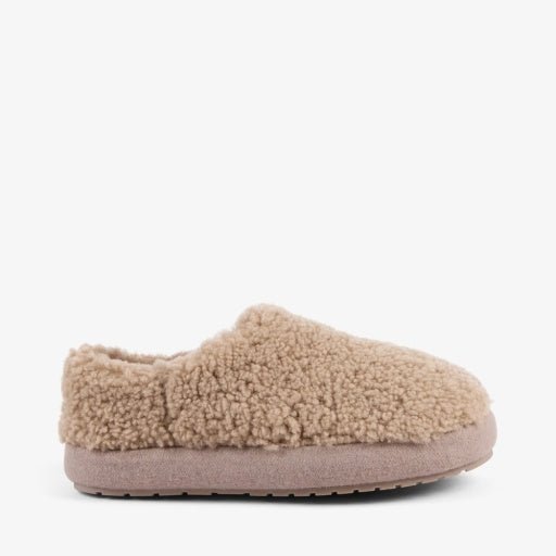 Aston Sheepskin Slipper - Emu Australia