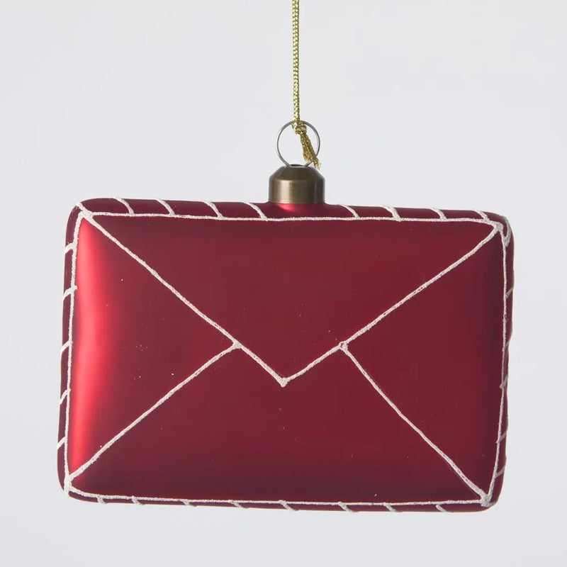 Aussie Letter to Santa Decoration - Home Basics & Design