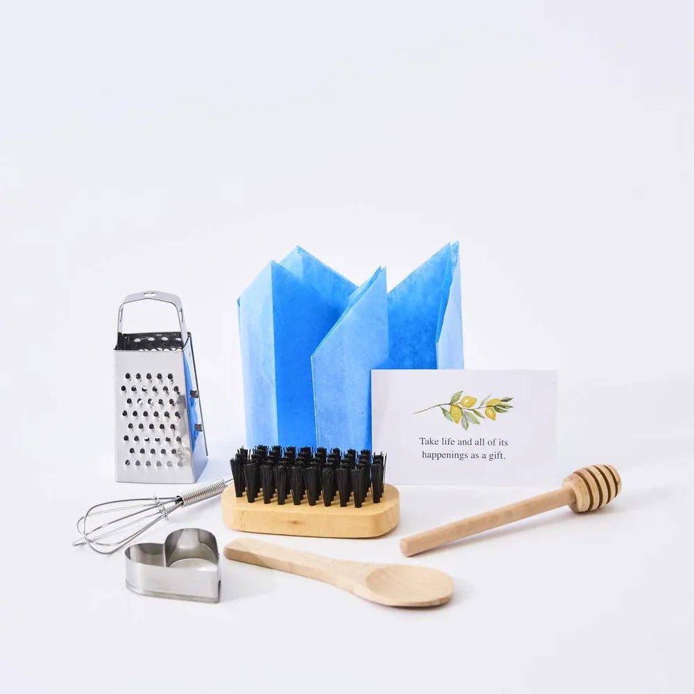 Australian Crackers Favourites - Florabelle