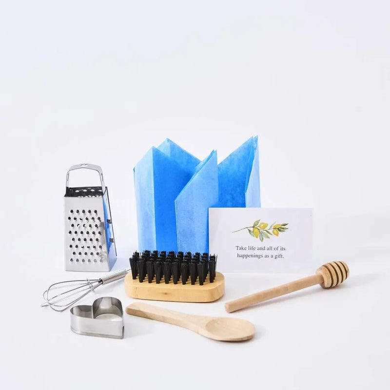 Australian Crackers Favourites - Florabelle