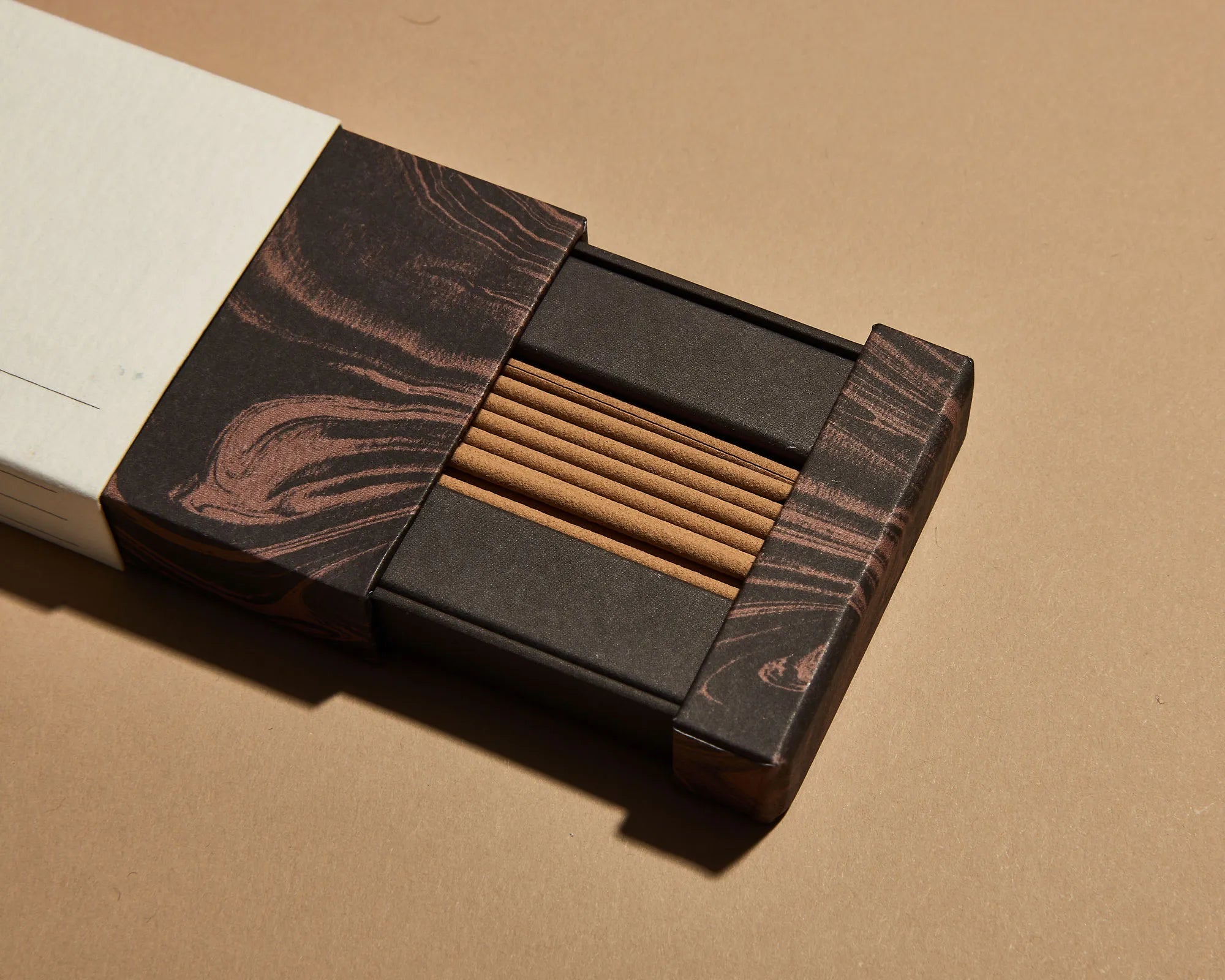 Australian Sandalwood Incense - Subtle Bodies