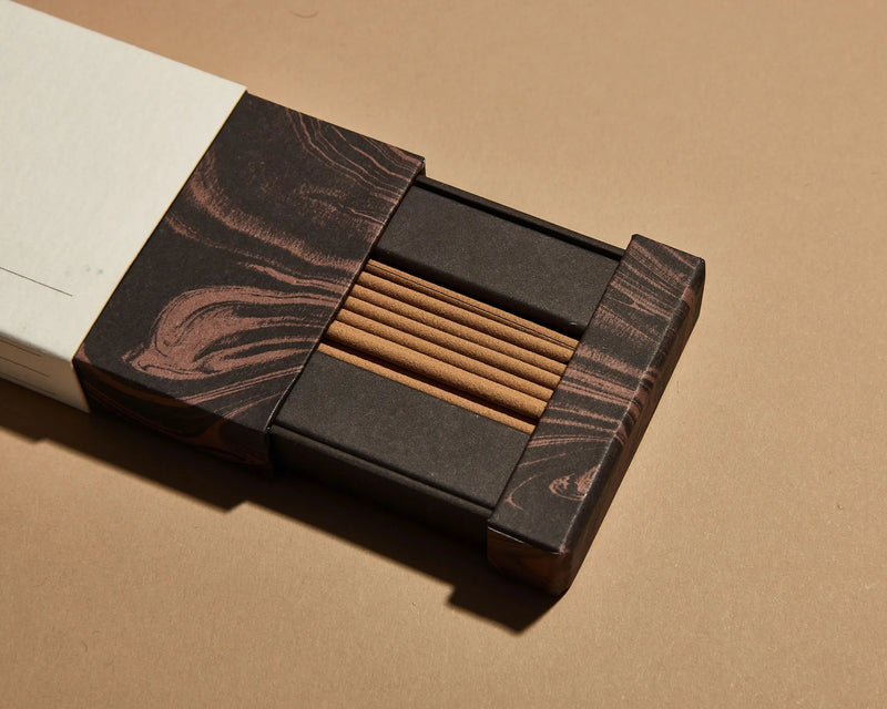 Australian Sandalwood Incense - Subtle Bodies