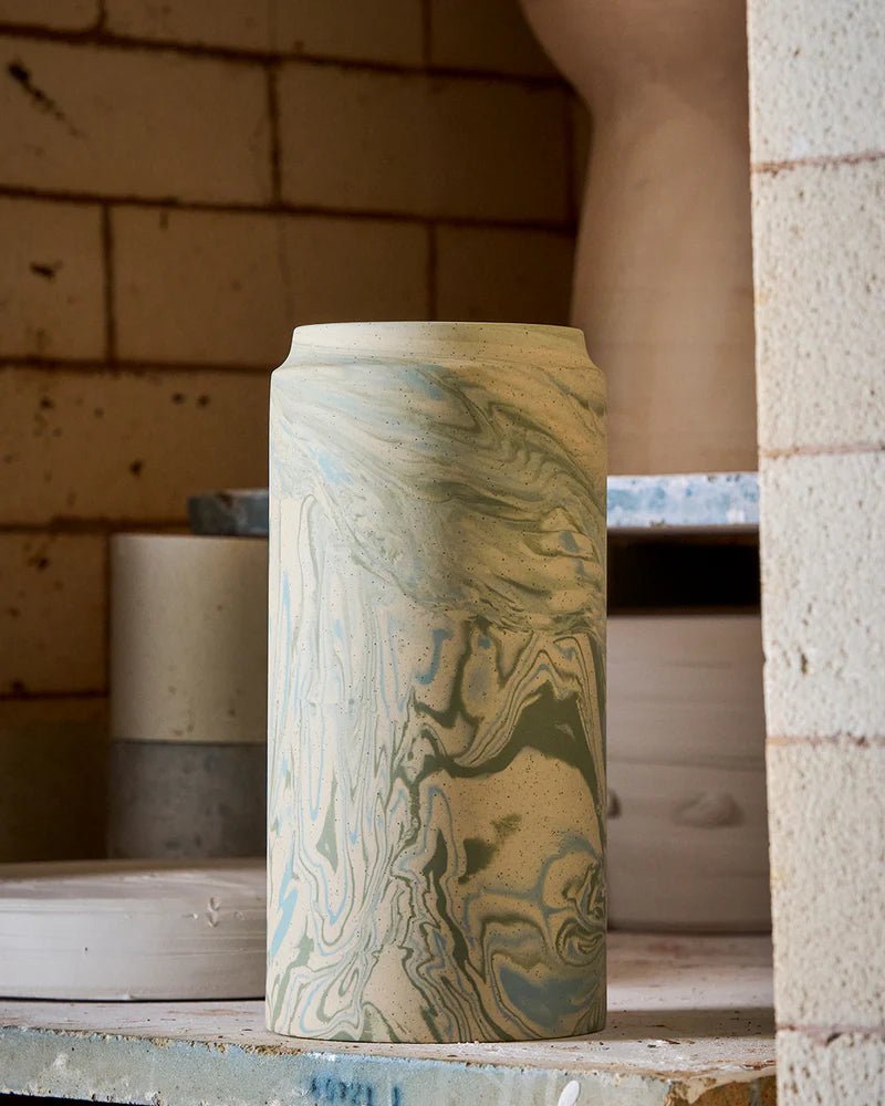 Autumn Vases Tall Vase - Robert Gordon