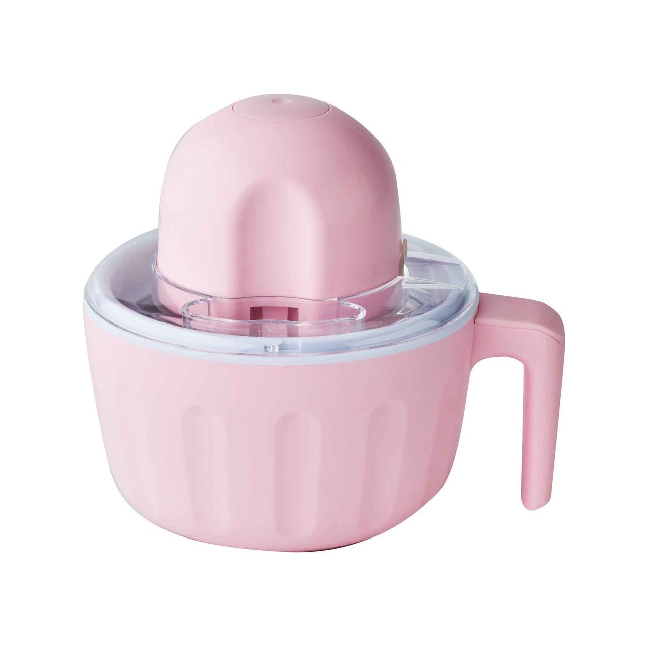 Avanti Ice Cream Maker Strawberry - Sheldon & Hammond