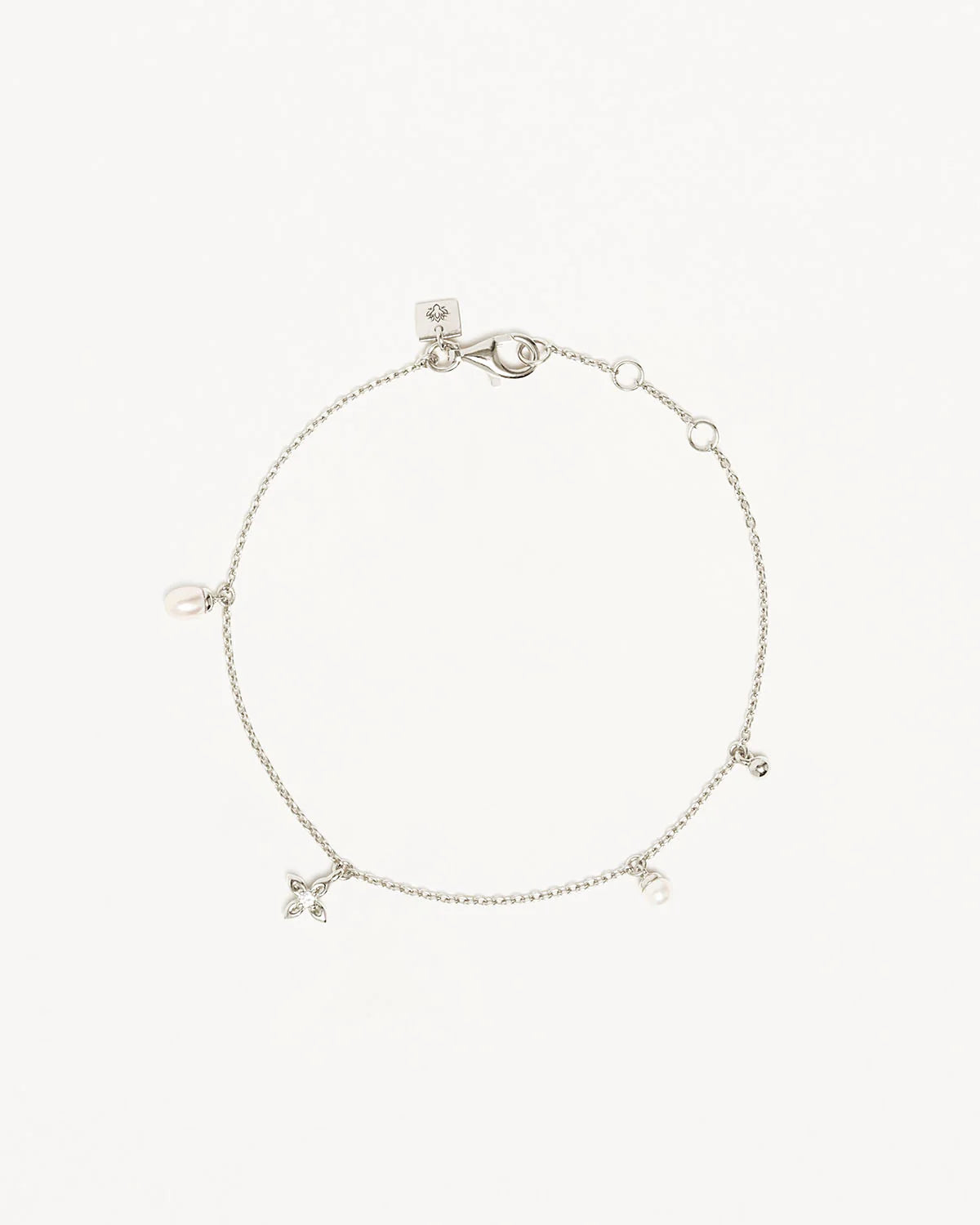 Live In Peace Bracelet