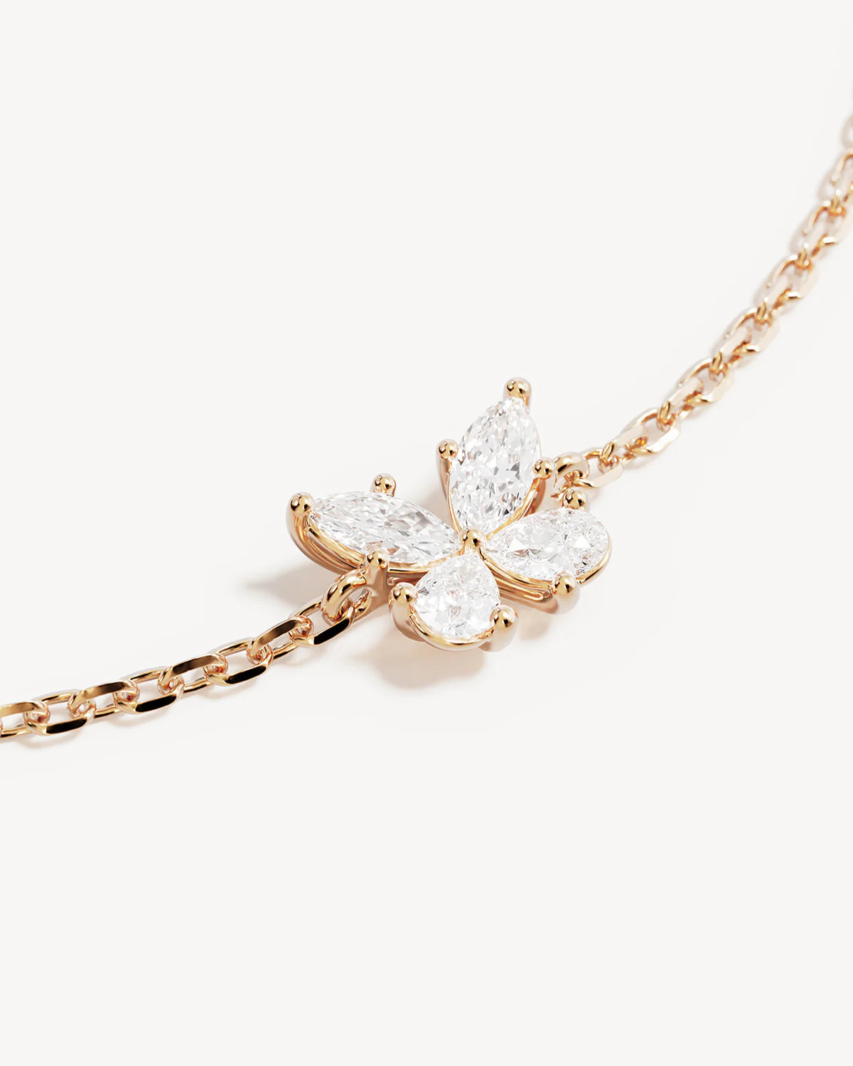 Dancing In The Wind Bracelet