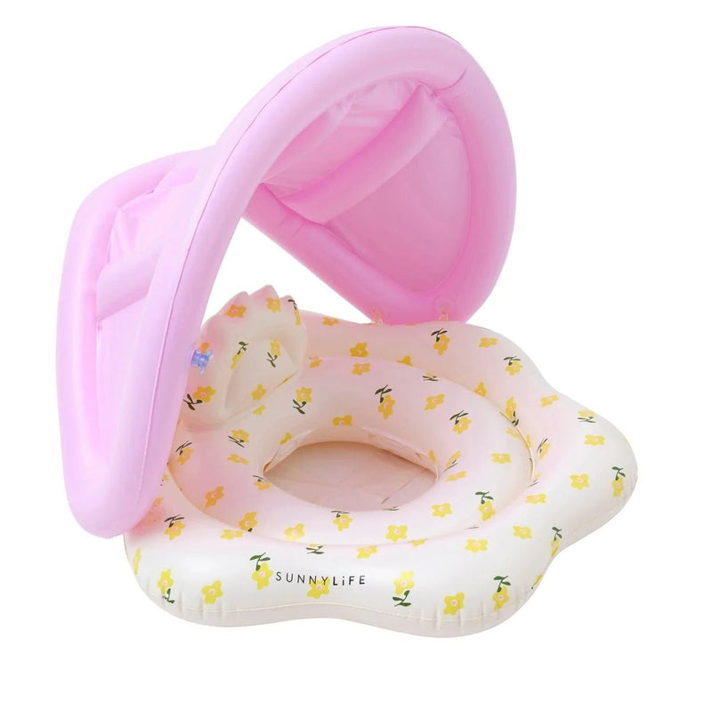 Baby Float Mima the Fairy Lemon Lilac-Sunnylife