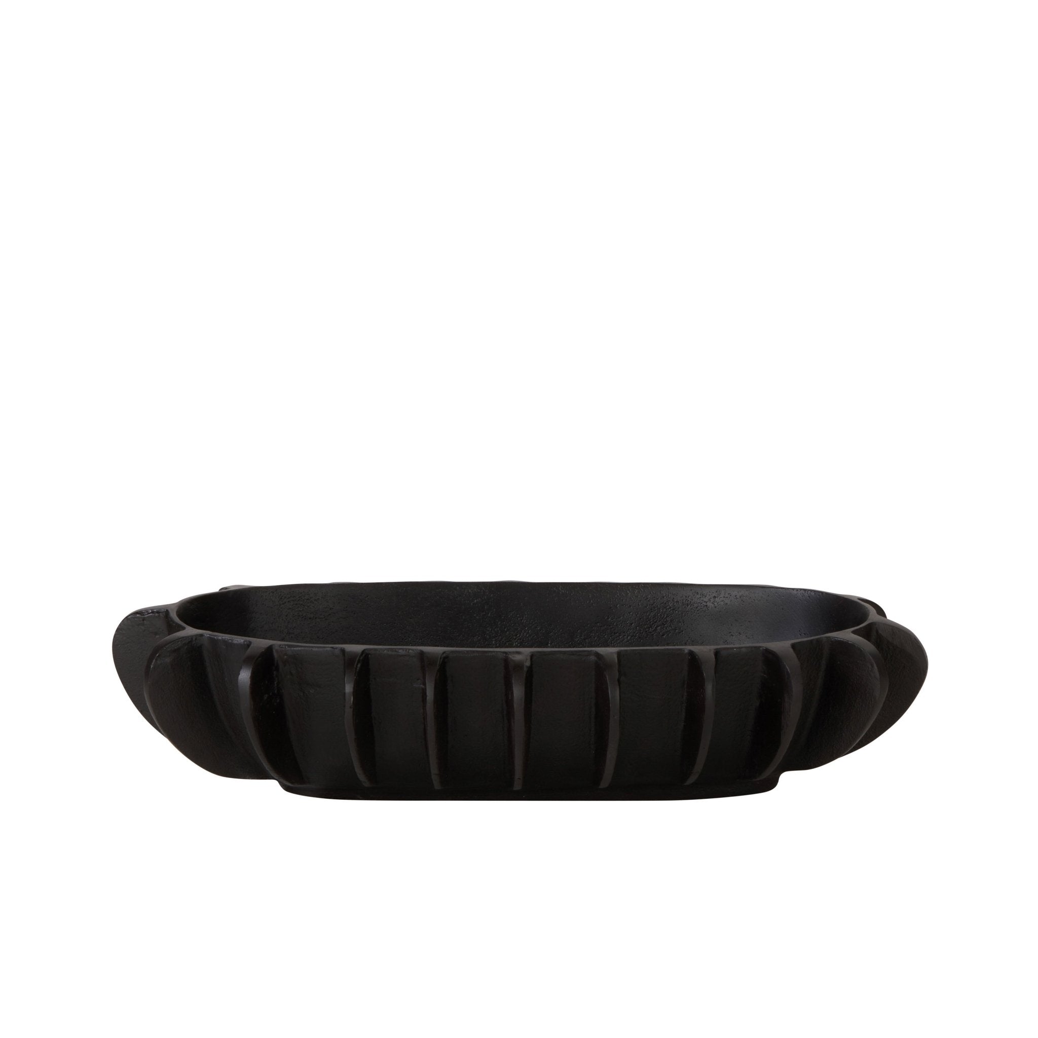 Bastion Statement Bowl Brown - IsAlbi