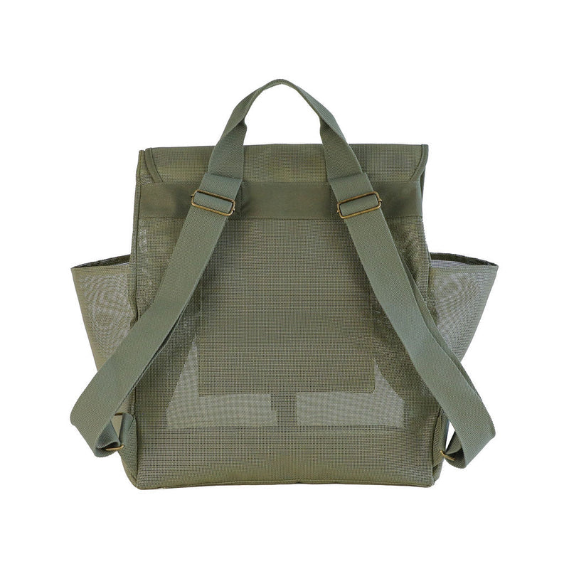 Beach Hauler Backpack Pandanus-Sande Kids